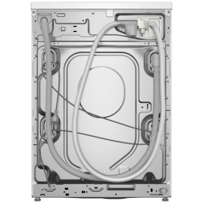 Пральна машина Siemens фронтальна, 10кг, 1600, A+++, 60см, дисплей, Home Connect, I-Dos, білий (WG56B2A0UA) Пральна машина Siemens фронтальна, 10кг, 1600, A+++, 60см, дисплей, Home Connect, I-Dos, білий (WG56B2A0UA)