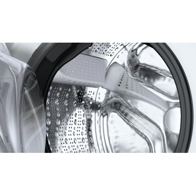 Пральна машина Siemens фронтальна, 9кг, 1400, A+++, 60см, дисплей, білий (WG44A2Z0UA) Пральна машина Siemens фронтальна, 9кг, 1400, A+++, 60см, дисплей, білий (WG44A2Z0UA)