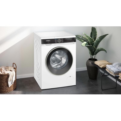 Пральна машина Siemens фронтальна, 9кг, 1400, A+++, 60см, дисплей, білий (WG44A2Z0UA) Пральна машина Siemens фронтальна, 9кг, 1400, A+++, 60см, дисплей, білий (WG44A2Z0UA)