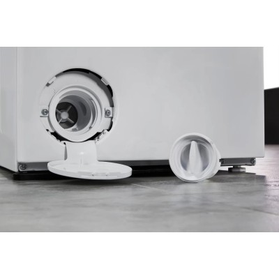 Пральна машина Whirlpool вертикальна, 6,5кг, 1200, A+++, 60см, дисплей, інвертор, білий (TDLR65230UA) Пральна машина Whirlpool вертикальна, 6,5кг, 1200, A+++, 60см, дисплей, інвертор, білий (TDLR65230UA)