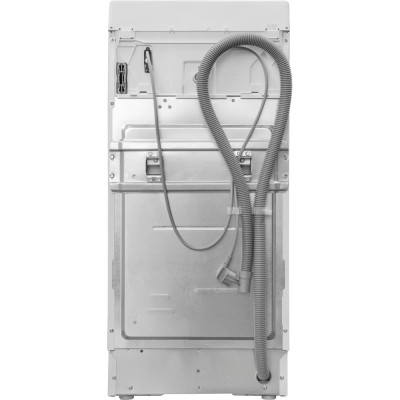 Пральна машина Whirlpool вертикальна, 6,5кг, 1200, A+++, 60см, дисплей, інвертор, білий (TDLR65230UA) Пральна машина Whirlpool вертикальна, 6,5кг, 1200, A+++, 60см, дисплей, інвертор, білий (TDLR65230UA)