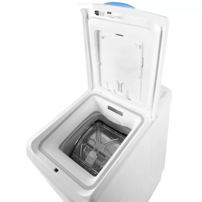 Пральна машина Whirlpool вертикальна, 6кг, 1000, A+++, 60см, дисплей, білий (AWE66710UA) Пральна машина Whirlpool вертикальна, 6кг, 1000, A+++, 60см, дисплей, білий (AWE66710UA)