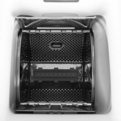 Пральна машина Whirlpool вертикальна, 6кг, 1000, A+++, 60см, дисплей, білий (AWE66710UA) Пральна машина Whirlpool вертикальна, 6кг, 1000, A+++, 60см, дисплей, білий (AWE66710UA)