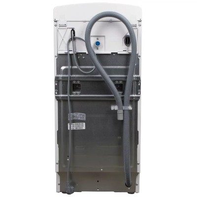 Пральна машина Whirlpool вертикальна, 6кг, 1000, A+++, 60см, дисплей, білий (AWE66710UA) Пральна машина Whirlpool вертикальна, 6кг, 1000, A+++, 60см, дисплей, білий (AWE66710UA)