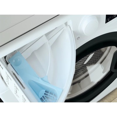 Пральна машина Whirlpool фронтальна, 7кг, 1200, A+++, 43.5см, дисплей, пара, інвертор, люк чорний, білий (WRSB7259WBUA) Пральна машина Whirlpool фронтальна, 7кг, 1200, A+++, 43.5см, дисплей, пара, інвертор, люк чорний, білий (WRSB7259WBUA)