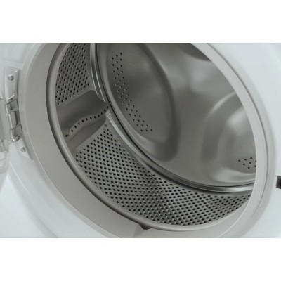 Пральна машина Whirlpool фронтальна, 7кг, 1200, A+++, 43.5см, дисплей, пара, інвертор, люк чорний, білий (WRSB7259WBUA) Пральна машина Whirlpool фронтальна, 7кг, 1200, A+++, 43.5см, дисплей, пара, інвертор, люк чорний, білий (WRSB7259WBUA)