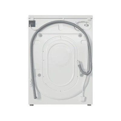 Пральна машина Whirlpool фронтальна, 7кг, 1200, A+++, 43.5см, дисплей, пара, інвертор, люк чорний, білий (WRSB7259WBUA) Пральна машина Whirlpool фронтальна, 7кг, 1200, A+++, 43.5см, дисплей, пара, інвертор, люк чорний, білий (WRSB7259WBUA)