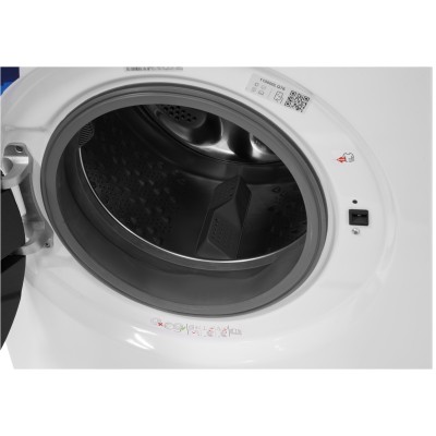 Прально-сушильна машина Beko фронтальна, 9(6)кг, 1400, D, 60см, дисплей, білий (B5DFT59447W) Прально-сушильна машина Beko фронтальна, 9(6)кг, 1400, D, 60см, дисплей, білий (B5DFT59447W)