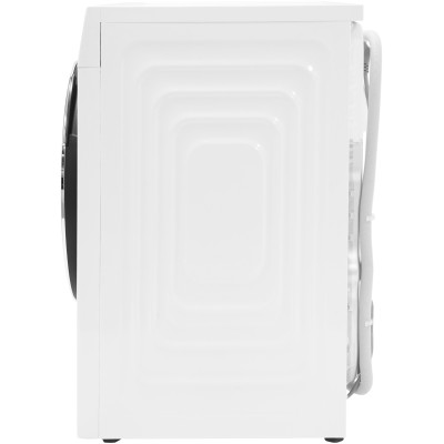 Прально-сушильна машина Beko фронтальна, 9(6)кг, 1400, D, 60см, дисплей, білий (B5DFT59447W) Прально-сушильна машина Beko фронтальна, 9(6)кг, 1400, D, 60см, дисплей, білий (B5DFT59447W)