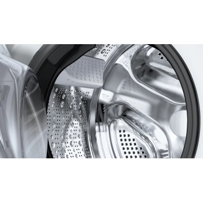Прально-сушильна машина Bosch фронтальна, 10.5(6)кг, 1400, A, 60см, дисплей, i-Dos, інвертор, пара, білий (WNC254A0ME) Прально-сушильна машина Bosch фронтальна, 10.5(6)кг, 1400, A, 60см, дисплей, i-Dos, інвертор, пара, білий (WNC254A0ME)