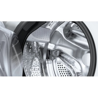 Прально-сушильна машина Bosch фронтальна, 10.5(6)кг, 1400, A, 60см, дисплей, інвертор,білий (WNA25401ME) Прально-сушильна машина Bosch фронтальна, 10.5(6)кг, 1400, A, 60см, дисплей, інвертор,білий (WNA25401ME)