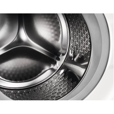 Прально-сушильна машина Electrolux вбудована фронтальна, 8(4)кг, 1600, А, 54см, дисплей, пара, інвертор, білий (EW7W368SIU) Прально-сушильна машина Electrolux вбудована фронтальна, 8(4)кг, 1600, А, 54см, дисплей, пара, інвертор, білий (EW7W368SIU)