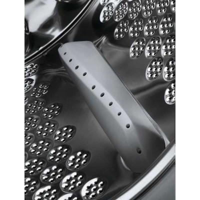 Прально-сушильна машина Electrolux вбудована фронтальна, 8(4)кг, 1600, А, 54см, дисплей, пара, інвертор, білий (EW7W368SIU) Прально-сушильна машина Electrolux вбудована фронтальна, 8(4)кг, 1600, А, 54см, дисплей, пара, інвертор, білий (EW7W368SIU)