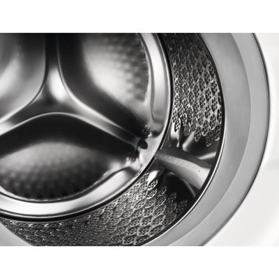 Прально-сушильна машина Electrolux фронтальна, 10(6)кг, 1600, А, 63см, дисплей, пара, інвертор, heat pump, білий (EW9W161BUC) Прально-сушильна машина Electrolux фронтальна, 10(6)кг, 1600, А, 63см, дисплей, пара, інвертор, heat pump, білий (EW9W161BUC)