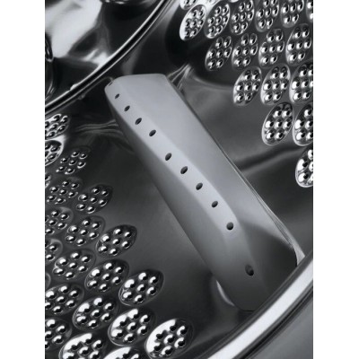 Прально-сушильна машина Electrolux фронтальна, 10(6)кг, 1600, А, 63см, дисплей, пара, інвертор, heat pump, білий (EW9W161BUC) Прально-сушильна машина Electrolux фронтальна, 10(6)кг, 1600, А, 63см, дисплей, пара, інвертор, heat pump, білий (EW9W161BUC)