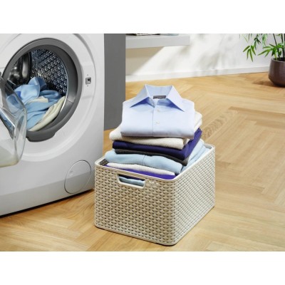 Прально-сушильна машина Electrolux фронтальна, 10(6)кг, 1600, А, 63см, дисплей, пара, інвертор, heat pump, білий (EW9W161BUC) Прально-сушильна машина Electrolux фронтальна, 10(6)кг, 1600, А, 63см, дисплей, пара, інвертор, heat pump, білий (EW9W161BUC)