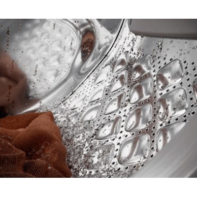Прально-сушильна машина Electrolux фронтальна, 9(5)кг, 1400, А, 58см, дисплей, пара, інвертор, білий (EW7W4492U) Прально-сушильна машина Electrolux фронтальна, 9(5)кг, 1400, А, 58см, дисплей, пара, інвертор, білий (EW7W4492U)