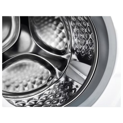 Прально-сушильна машина Electrolux фронтальна, 9(5)кг, 1400, А, 58см, дисплей, пара, інвертор, білий (EW7W4492U) Прально-сушильна машина Electrolux фронтальна, 9(5)кг, 1400, А, 58см, дисплей, пара, інвертор, білий (EW7W4492U)
