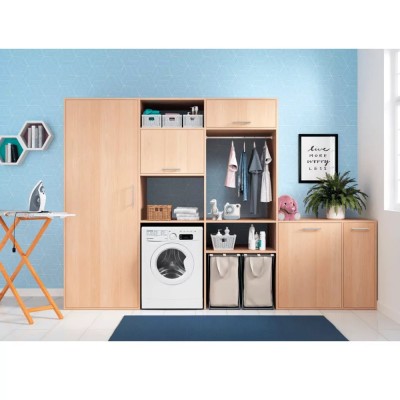 Прально-сушильна машина Indesit фронтальна, 7(5)кг, 1200, A, 54см, дисплей, білий (EWDE7528WEU) Прально-сушильна машина Indesit фронтальна, 7(5)кг, 1200, A, 54см, дисплей, білий (EWDE7528WEU)