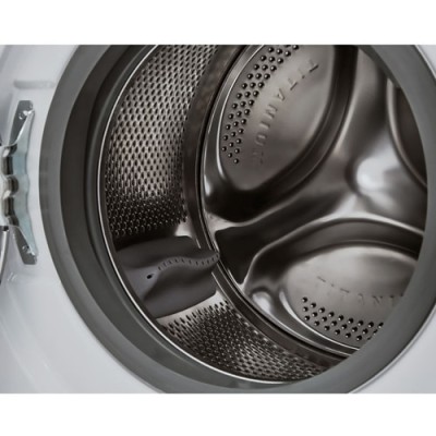 Прально-сушильна машина Whirlpool вбудована фронтальна, 7(5)кг, 1400, A+++, 60см, дисплей, пара, інвертор, білий (BIWDWG75148) Прально-сушильна машина Whirlpool вбудована фронтальна, 7(5)кг, 1400, A+++, 60см, дисплей, пара, інвертор, білий (BIWDWG75148)