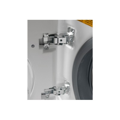 Прально-сушильна машина Whirlpool вбудована фронтальна, 7(5)кг, 1400, A+++, 60см, дисплей, пара, інвертор, білий (BIWDWG75148) Прально-сушильна машина Whirlpool вбудована фронтальна, 7(5)кг, 1400, A+++, 60см, дисплей, пара, інвертор, білий (BIWDWG75148)