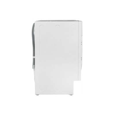 Прально-сушильна машина Whirlpool вбудована фронтальна, 7(5)кг, 1400, A+++, 60см, дисплей, пара, інвертор, білий (BIWDWG75148) Прально-сушильна машина Whirlpool вбудована фронтальна, 7(5)кг, 1400, A+++, 60см, дисплей, пара, інвертор, білий (BIWDWG75148)