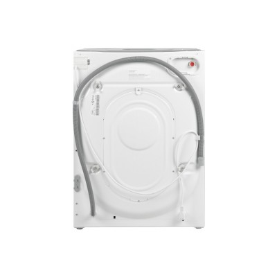 Прально-сушильна машина Whirlpool вбудована фронтальна, 7(5)кг, 1400, A+++, 60см, дисплей, пара, інвертор, білий (BIWDWG75148) Прально-сушильна машина Whirlpool вбудована фронтальна, 7(5)кг, 1400, A+++, 60см, дисплей, пара, інвертор, білий (BIWDWG75148)