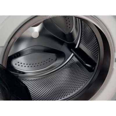 Прально-сушильна машина Whirlpool фронтальна, 11(7)кг, 1600, A, 60см, дисплей, пара, інвертор, білий (FFWDB1176258BCVUA) Прально-сушильна машина Whirlpool фронтальна, 11(7)кг, 1600, A, 60см, дисплей, пара, інвертор, білий (FFWDB1176258BCVUA)