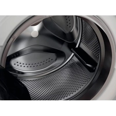 Прально-сушильна машина Whirlpool фронтальна, 9(7)кг, 1600, A+, 60см, дисплей, пара, інвертор, білий (FFWDB976258BVUA)