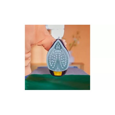 Праска Philips 7000 Series, 3000Вт, 300мл, паровий удар -250гр, постійна пара - 50гр, нерж. сталь, пурпурний (DST7061/30) Праска Philips 7000 Series, 3000Вт, 300мл, паровий удар -250гр, постійна пара - 50гр, нерж. сталь, пурпурний (DST7061/30)