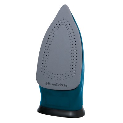 Праска Russell Hobbs Colour Control Pro, 2400Вт, 380мл, паровий удар -185гр, самоочищування, індик.температури, керам. підошва, Праска Russell Hobbs Colour Control Pro, 2400Вт, 380мл, паровий удар -185гр, самоочищування, індик.температури, керам. підошва,