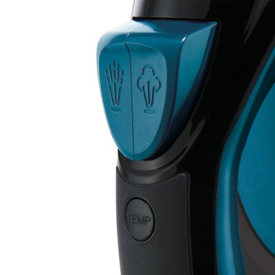 Праска Russell Hobbs Colour Control Pro, 2400Вт, 380мл, паровий удар -185гр, самоочищування, індик.температури, керам. підошва, Праска Russell Hobbs Colour Control Pro, 2400Вт, 380мл, паровий удар -185гр, самоочищування, індик.температури, керам. підошва,