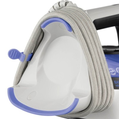 Праска Russell Hobbs Easy Store Pro, 2400Вт, 320мл, паровий удар -180гр, постійна пара - 45гр, зберігання шнура, керам. підошва,