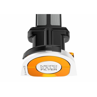 Праска Tefal Ultimate Pure, 3000Вт, 350мл, паровий удар -240гр, постійна пара - 55гр, керам. підошва, чорно-фіолетовий (FV9835E0 Праска Tefal Ultimate Pure, 3000Вт, 350мл, паровий удар -240гр, постійна пара - 55гр, керам. підошва, чорно-фіолетовий (FV9835E0