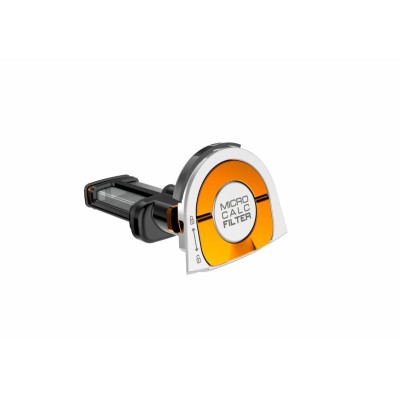 Праска Tefal Ultimate Pure, 3000Вт, 350мл, паровий удар -240гр, постійна пара - 55гр, керам. підошва, чорно-фіолетовий (FV9835E0 Праска Tefal Ultimate Pure, 3000Вт, 350мл, паровий удар -240гр, постійна пара - 55гр, керам. підошва, чорно-фіолетовий (FV9835E0