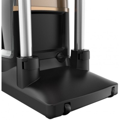 Прасувальна система Tefal IXEO Power, 2170Вт, 1100мл, паровий удар -200гр, постійна пара - 90гр, з дошкою для прасування, нерж. 
