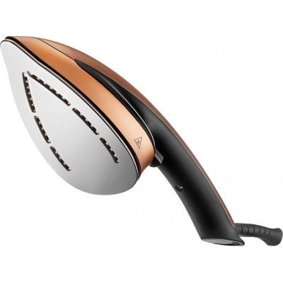 Прасувальна система Tefal IXEO Power, 2170Вт, 1100мл, паровий удар -200гр, постійна пара - 90гр, з дошкою для прасування, нерж. 