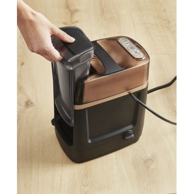 Прасувальна система Tefal IXEO Power, 2170Вт, 1100мл, паровий удар -200гр, постійна пара - 90гр, з дошкою для прасування, нерж. 
