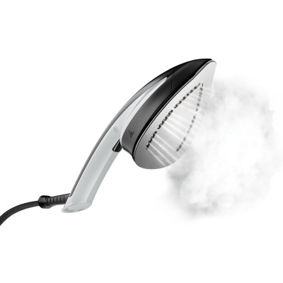 Прасувальна система Tefal IXEO+, 2980Вт, 1000мл, паровий удар -90гр, верт. відпарювання, керам. підошва, чорний (QT1510E0) Прасувальна система Tefal IXEO+, 2980Вт, 1000мл, паровий удар -90гр, верт. відпарювання, керам. підошва, чорний (QT1510E0)