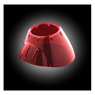 Прилад для приготування попкорну Russell Hobbs Fiesta 1200Вт, пластик, чорно-білий (24630-56) Прилад для приготування попкорну Russell Hobbs Fiesta 1200Вт, пластик, чорно-білий (24630-56)