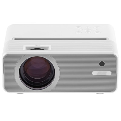 Проєктор 2E Deimos FHD, 200 lm, LED, 1.57, WiFi (2EPJDEIMOS) Проєктор 2E Deimos FHD, 200 lm, LED, 1.57, WiFi (2EPJDEIMOS)