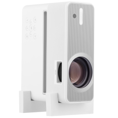 Проєктор 2E Deimos FHD, 200 lm, LED, 1.57, WiFi (2EPJDEIMOS) Проєктор 2E Deimos FHD, 200 lm, LED, 1.57, WiFi (2EPJDEIMOS)