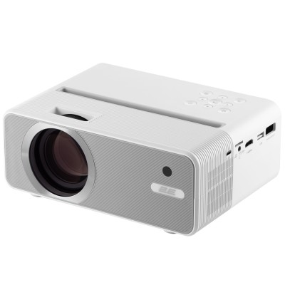 Проєктор 2E Phobos FHD, 200 lm, LED, 1.3, WiFi (2EPJPHOBOS) Проєктор 2E Phobos FHD, 200 lm, LED, 1.3, WiFi (2EPJPHOBOS)