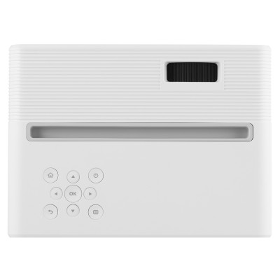 Проєктор 2E Phobos FHD, 200 lm, LED, 1.3, WiFi (2EPJPHOBOS) Проєктор 2E Phobos FHD, 200 lm, LED, 1.3, WiFi (2EPJPHOBOS)