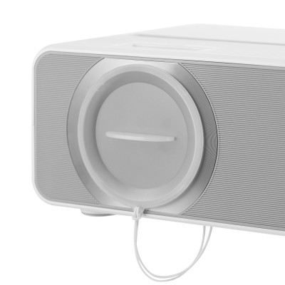 Проєктор 2E Phobos FHD, 200 lm, LED, 1.3, WiFi (2EPJPHOBOS) Проєктор 2E Phobos FHD, 200 lm, LED, 1.3, WiFi (2EPJPHOBOS)