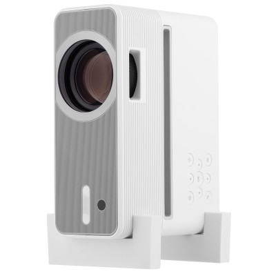 Проєктор 2E Phobos FHD, 200 lm, LED, 1.3, WiFi (2EPJPHOBOS) Проєктор 2E Phobos FHD, 200 lm, LED, 1.3, WiFi (2EPJPHOBOS)