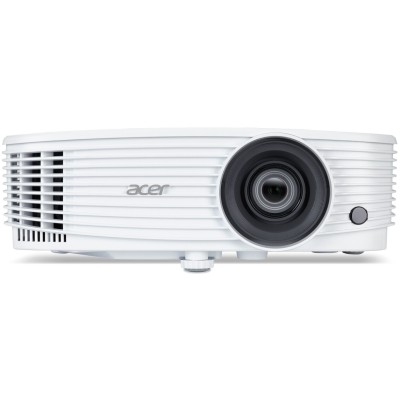 Проєктор Acer P1157i SVGA, 4800 lm, 1.96-2.15, WiFi (MR.JUQ11.001) Проєктор Acer P1157i SVGA, 4800 lm, 1.96-2.15, WiFi (MR.JUQ11.001)