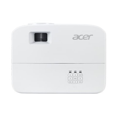 Проєктор Acer P1157i SVGA, 4800 lm, 1.96-2.15, WiFi (MR.JUQ11.001) Проєктор Acer P1157i SVGA, 4800 lm, 1.96-2.15, WiFi (MR.JUQ11.001)
