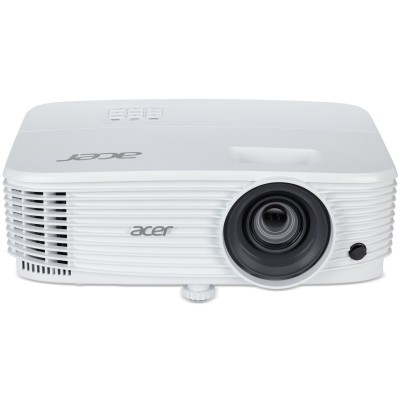 Проєктор Acer P1257i XGA, 4800 lm, 1.51-1.97, WiFi (MR.JUR11.001)