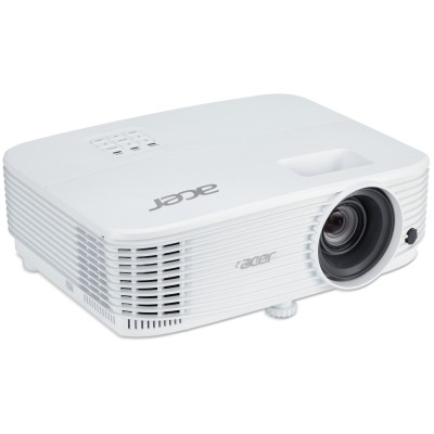Проєктор Acer P1257i XGA, 4800 lm, 1.51-1.97, WiFi (MR.JUR11.001)